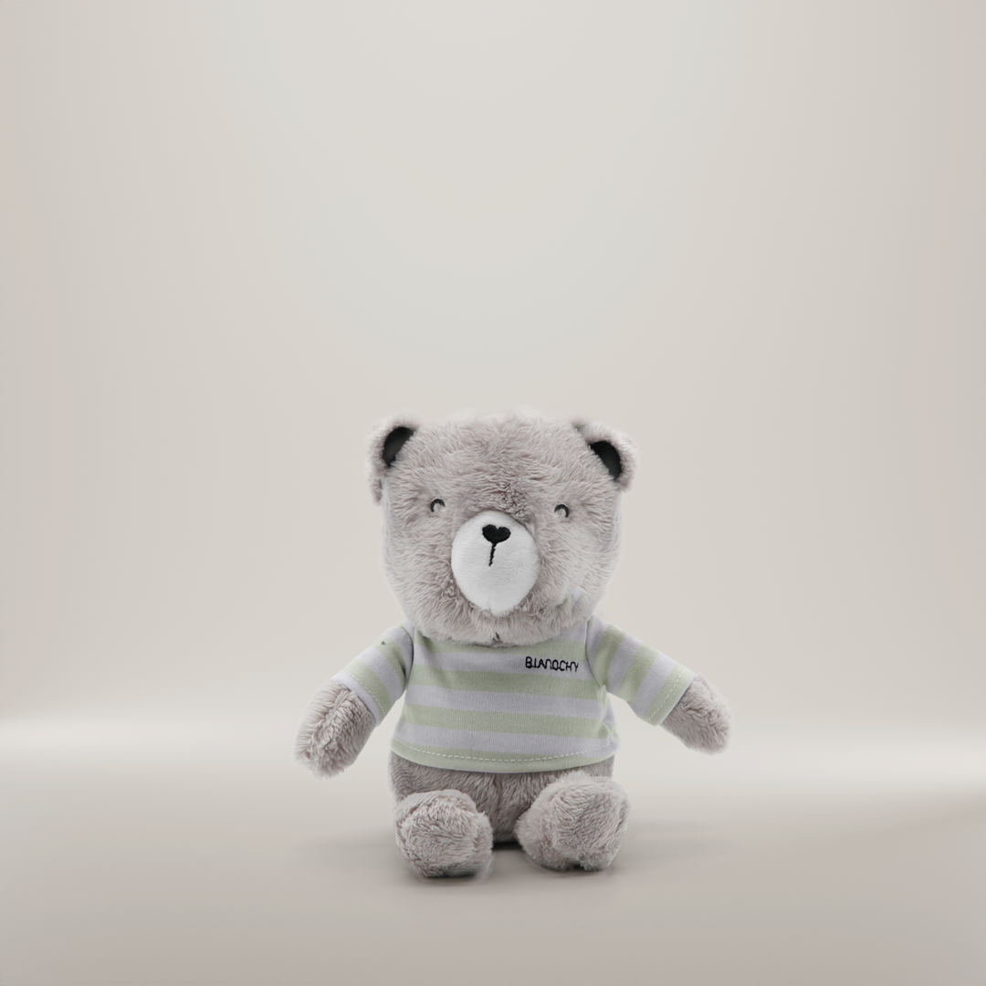 Peluche Mon Beau Nono I Bianochy®