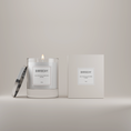 Charger l'image dans la visionneuse de la galerie, Bougie parfumée Jasmin