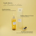 Charger l'image dans la visionneuse de la galerie, Parfum d’intérieur vanille d'Afrique avec packaging
