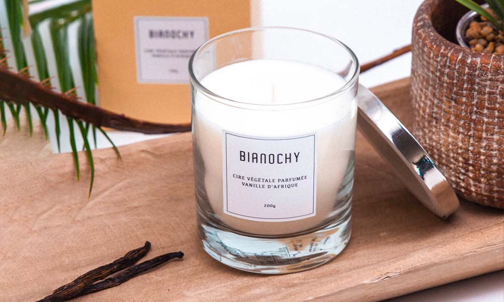 Top 10 des Bougies Parfumées pour une Maison Chaleureuse
