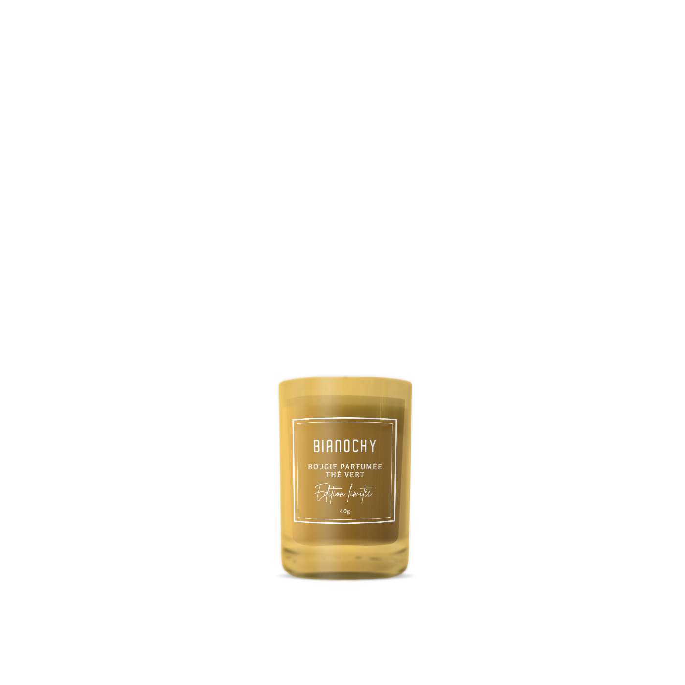 🎁 Mini bougie (100% off)