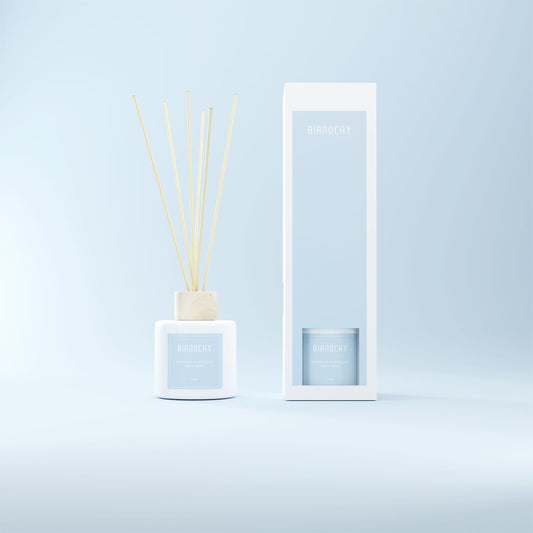 Mini diffuseur de parfum fresh home