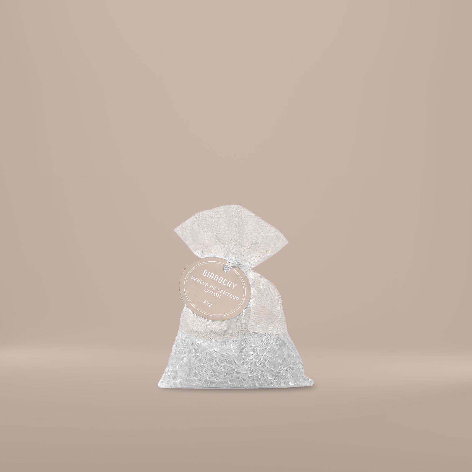 🎁 Perles de senteur coton (Offert)