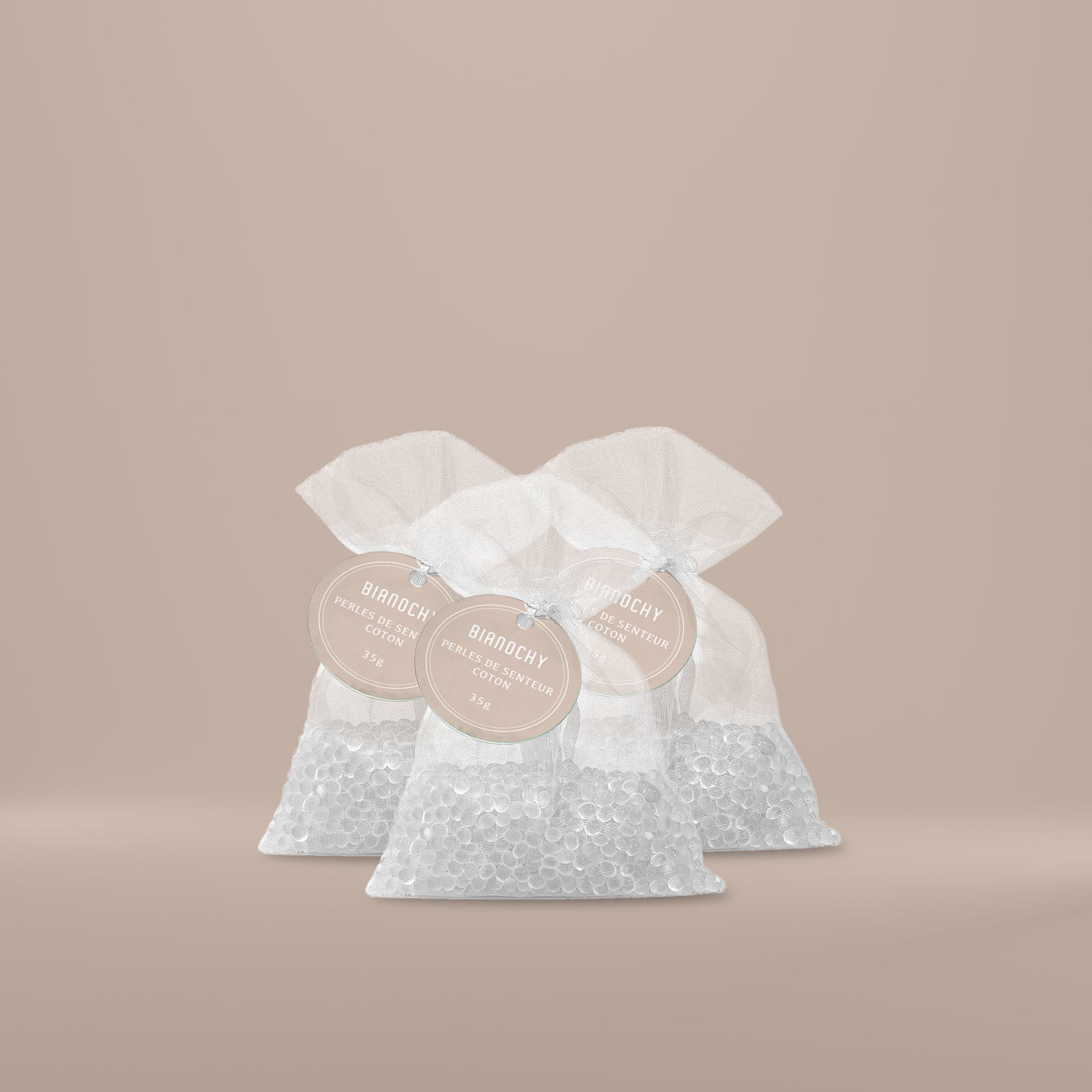 Set perles de senteur