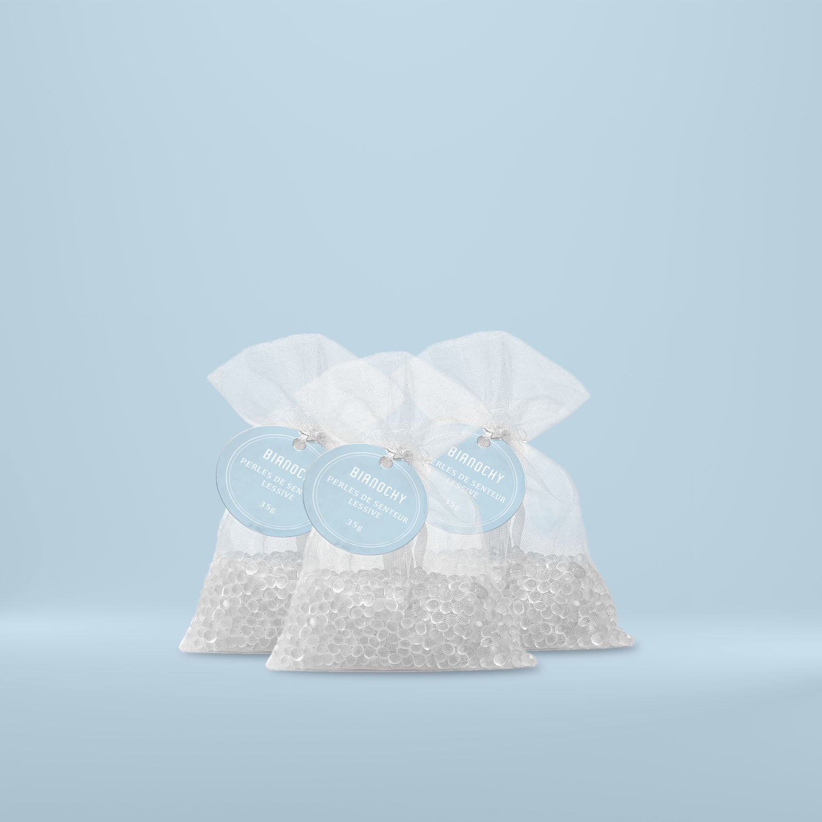 Set perles de senteur