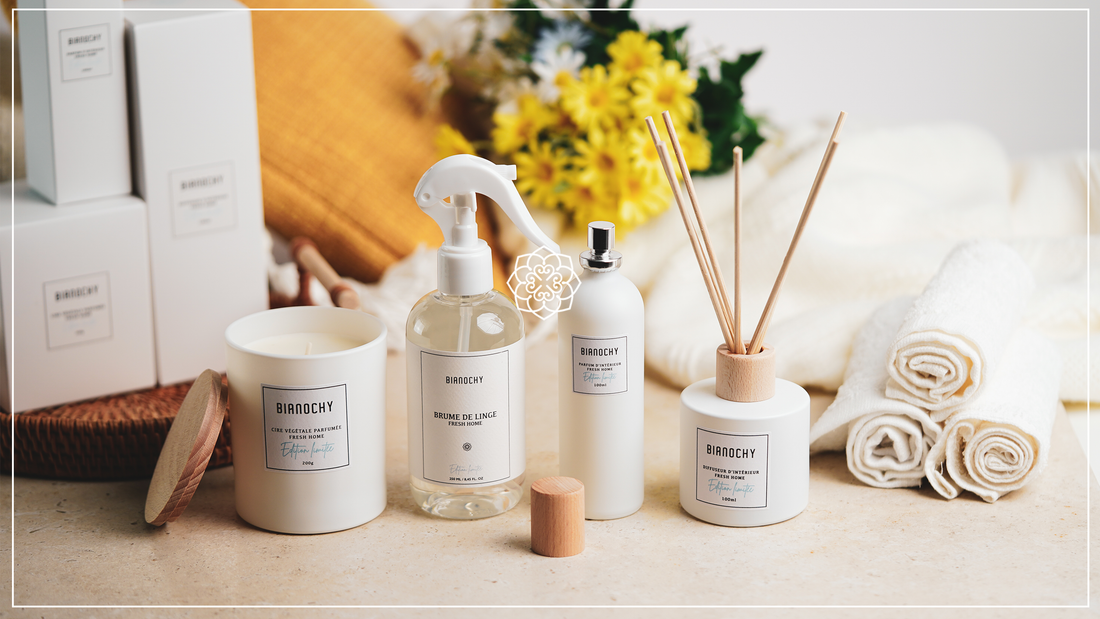 BIANOCHY | Boutique officielle