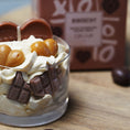 Charger l'image dans la visionneuse de la galerie, Bougie gourmande mousse choco
