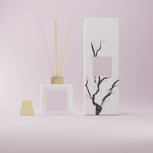 Diffuseur de parfum sakura