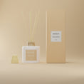Charger l'image dans la visionneuse de la galerie, Diffuseur de parfum caramel beurre salé
