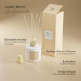 Charger l'image dans la visionneuse de la galerie, Diffuseur de parfum caramel beurre salé
