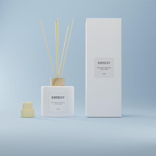 Diffuseur de parfum fresh home
