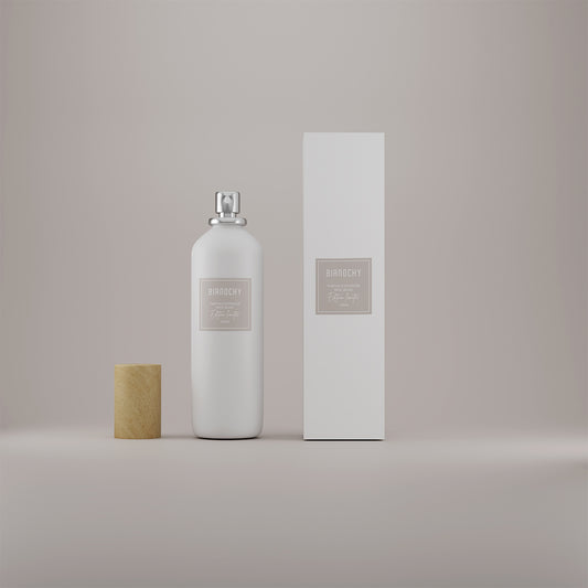 Parfum d’intérieur musc blanc