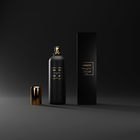 Parfum d’intérieur oud