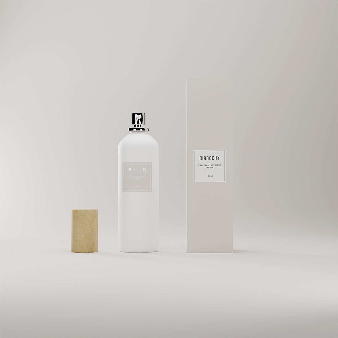 Parfum d’intérieur jasmin