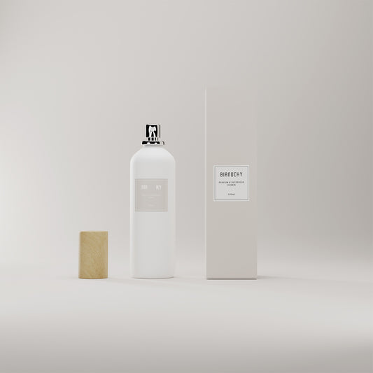 Parfum d’intérieur jasmin